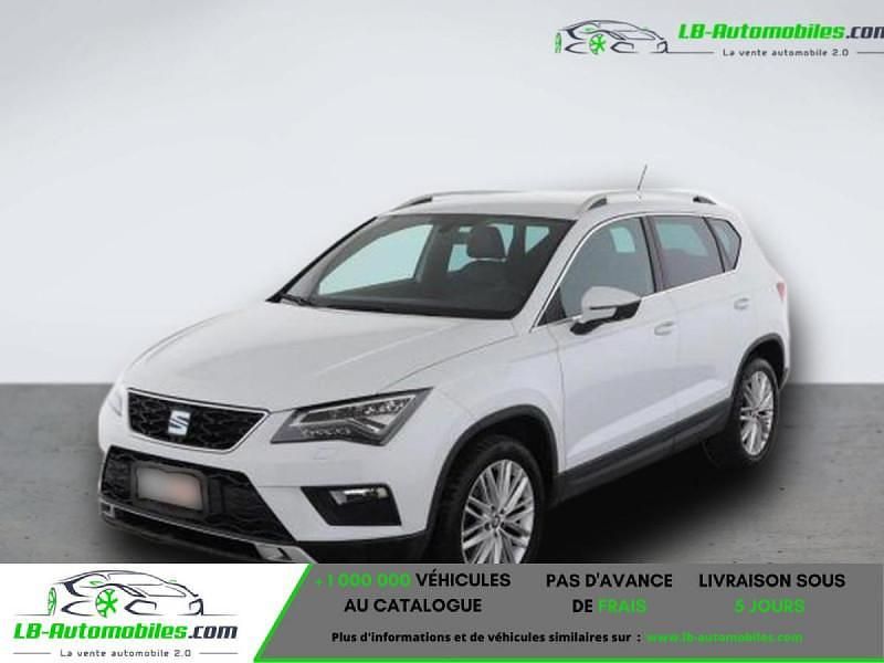 Occasion Seat Ateca 190 ch (139 kW) 2017 SUV