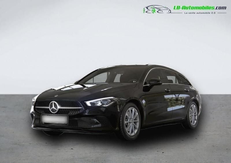 Utilisé 2021 Mercedes E250 Coupé | 30 300 € (Prix juste) - Image 1/3