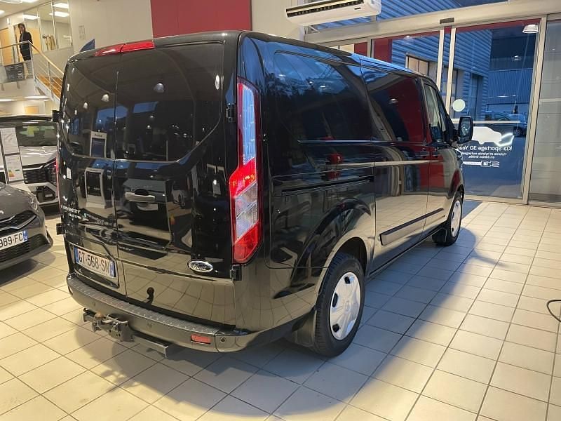 Occasion Ford Transit Custom Business Edition 170 ch (125 kW) 2024