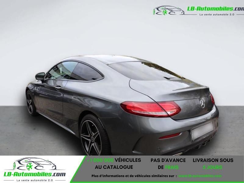Occasion Mercedes C250 211 ch (155 kW) 2017 Berline