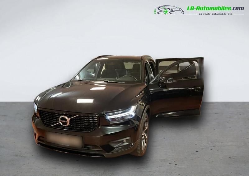 Utilisé 2021 Volvo XC40 SUV | 31 500 € (Prix juste) - Image 1/4