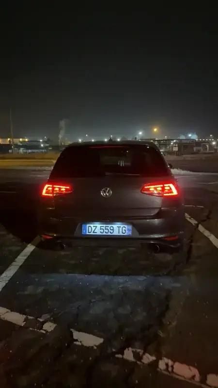 Utilisé 2015 VW Golf VII GTI Berline | 14 000 € (Super prix) - Image 1/4