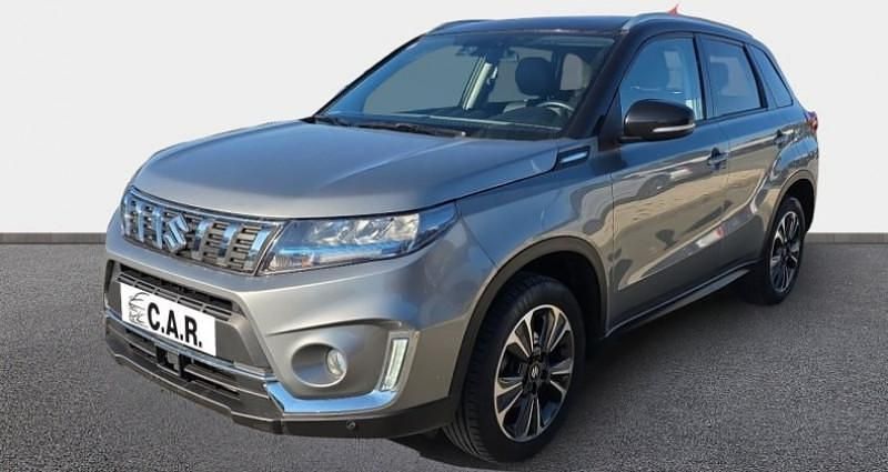 Utilisé 2022 Suzuki Vitara Style SUV | 19 990 € (Prix juste) - Image 1/4