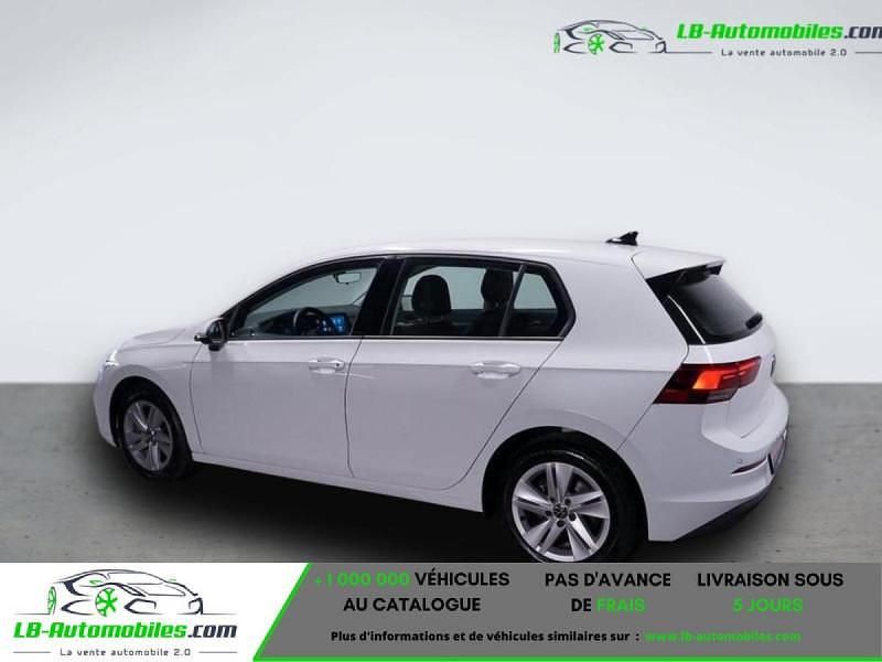 Occasion VW Golf VII 150 ch (110 kW) 2021 Citadine