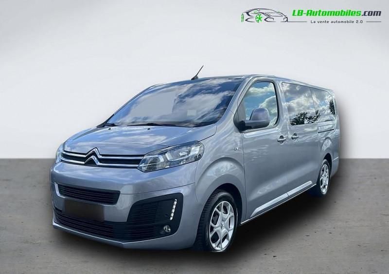 Utilisé 2021 Citroën Spacetourer Van | 39 500 € - Image 1/4