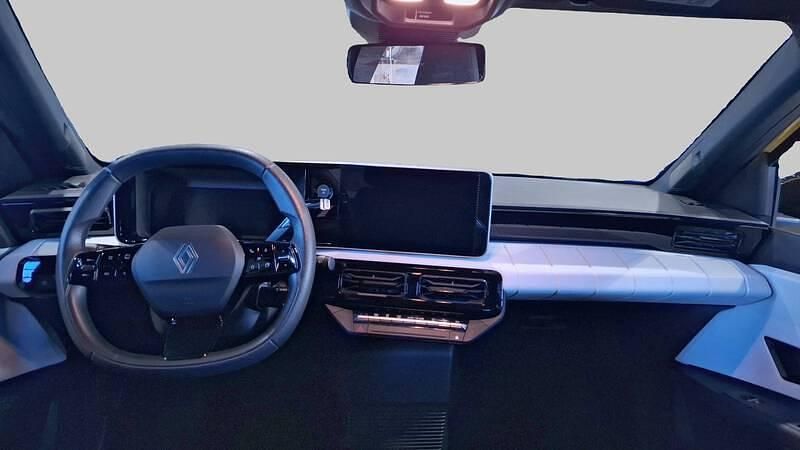 Occasion Renault R5 Evolution 88 kW (120 ch) 2025 Jaune Citadine