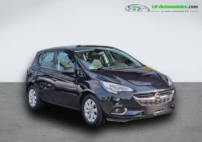 Utilisé 2015 Opel Corsa Citadine | 13 300 € (Prix assez cher) - Image 1/4