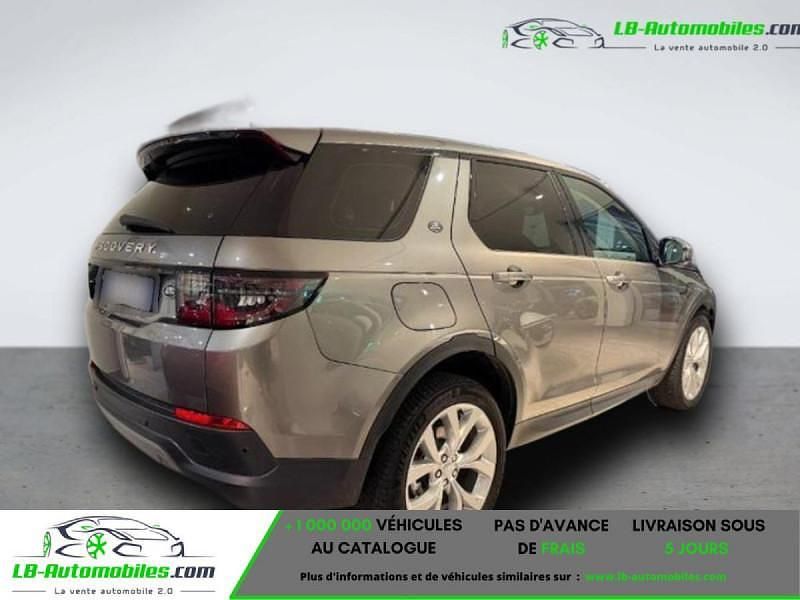 Occasion Land Rover Discovery Sport 200 ch (147 kW) 2021 SUV
