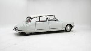 Occasion Citroën DS 69 ch (50 kW) 1965 Autres Break