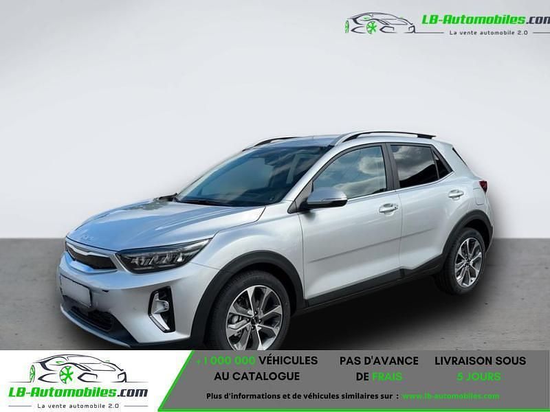 Utilisé 2023 Kia Stonic SUV | 29 400 € (Prix cher) - Image 1/4