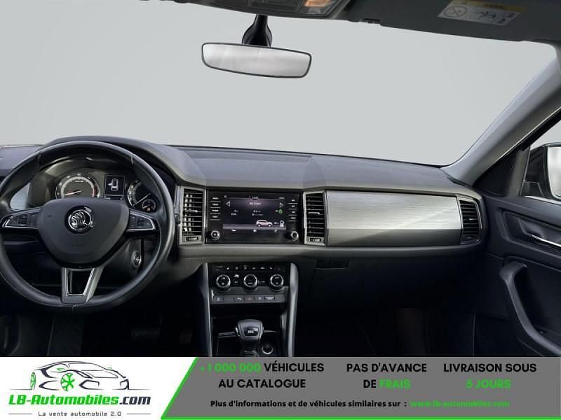 Occasion Skoda Kodiaq 150 ch (110 kW) 2018 SUV