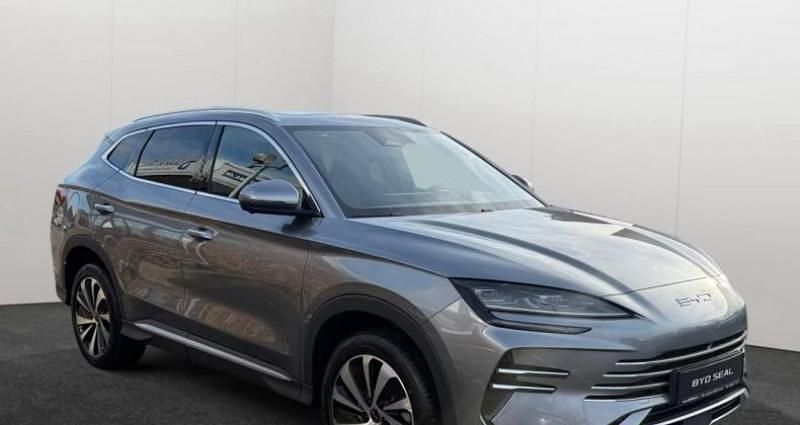 Occasion BYD Seal Design 130 ch (95 kW) 2025 Berline