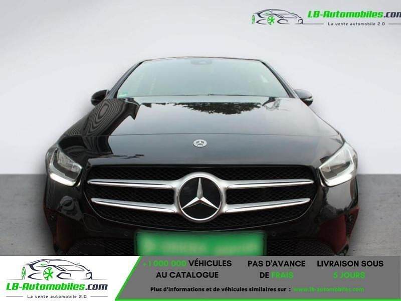 Occasion Mercedes B180 136 ch (100 kW) 2019 Monospace
