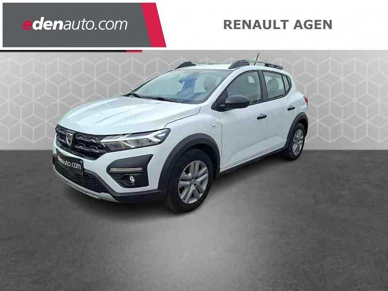 Occasion 2023 Dacia Sandero Essentiel Citadine | 13 490 € - Image 1/4