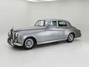 Occasion Rolls Royce Silver Cloud 185 ch (136 kW) 1962 Autres Berline