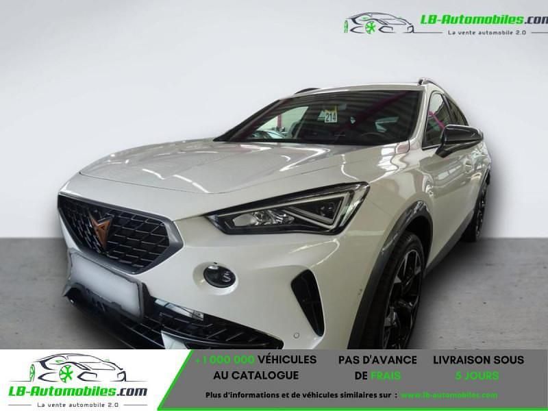 Occasion 2022 Cupra Formentor SUV | 33 100 € (Prix assez cher) - Image 1/4