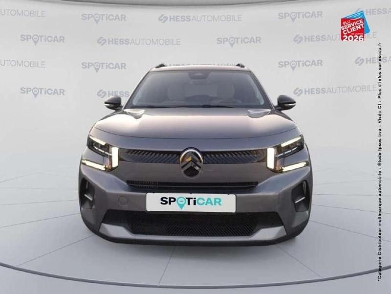 Occasion Citroën C3 PureTech 102 ch (75 kW) 2024 Gris SUV