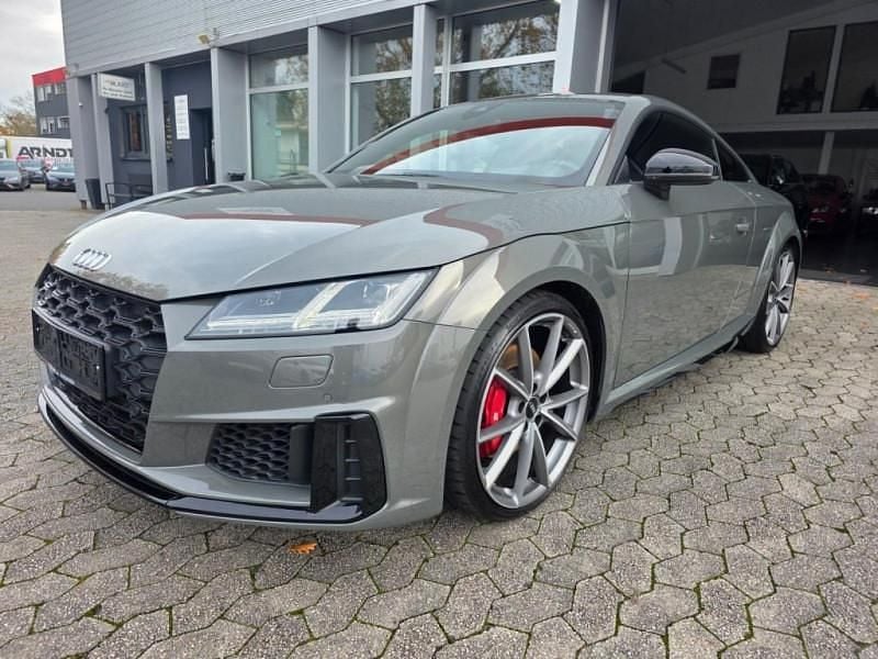 Utilisé 2022 Audi TTS Sport Coupé | 42 900 € - Image 1/4