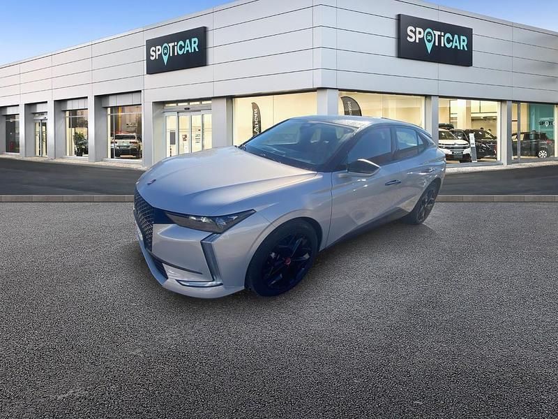 Gris Utilisé 2023 DS Automobiles DS4 Performance Berline | 26 490 € (Prix juste) - Image 1/4