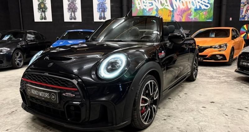 Occasion 2022 Mini John Cooper Works Premium Plus Citadine | 33 990 € (Prix juste) - Image 1/4