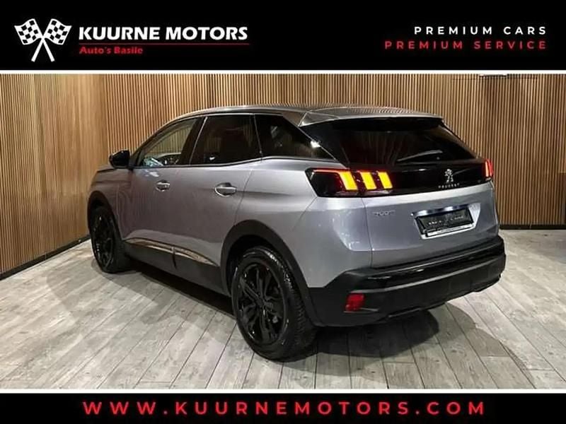 Occasion Peugeot 3008 131 ch (96 kW) 2023 Gris SUV