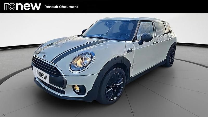 Beige Utilisé 2016 Mini One Clubman Break | 15 500 € - Image 1/4