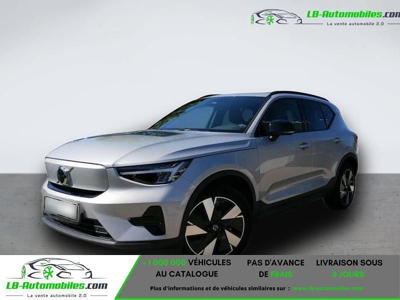 Occasion 2024 Volvo XC40 SUV | 49 400 € - Image 1/4