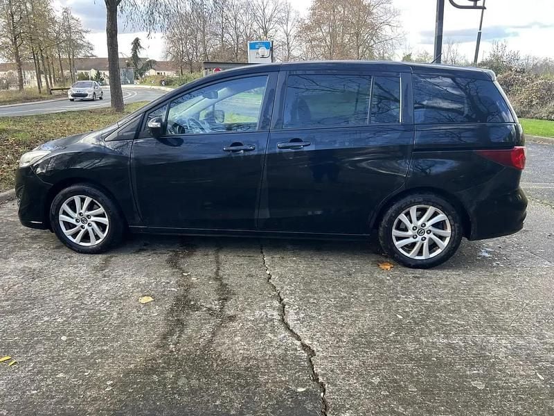 Occasion Mazda 5 116 ch (85 kW) 2014 Monospace