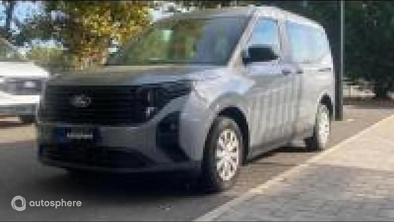 Occasion 2025 Ford Tourneo Courier Trend Monospace | 20 999 € (Bon prix) - Image 1/4