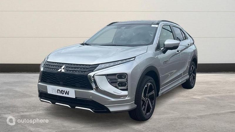 Gris Nouvelle 2024 Mitsubishi Eclipse Cross Instyle SUV | 32 999 € - Image 1/4