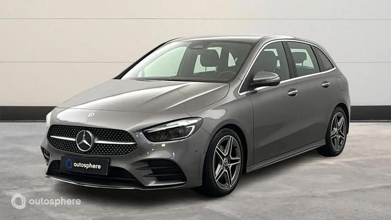 Occasion Mercedes B200 AMG line 152 ch (111 kW) 2023 Monospace