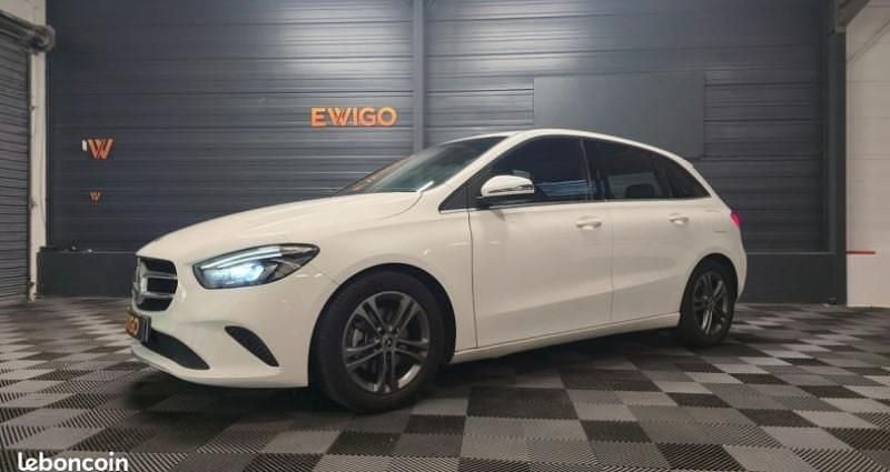 Occasion Mercedes B200 Style 163 ch (119 kW) 2019 Monospace