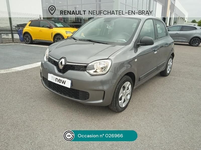Utilisé 2023 Renault Twingo Citadine | 10 990 € (Bon prix) - Image 1/4