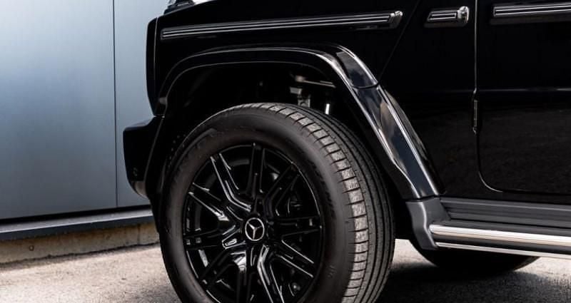 Occasion Mercedes G450 AMG line 367 ch (269 kW) 2024 SUV