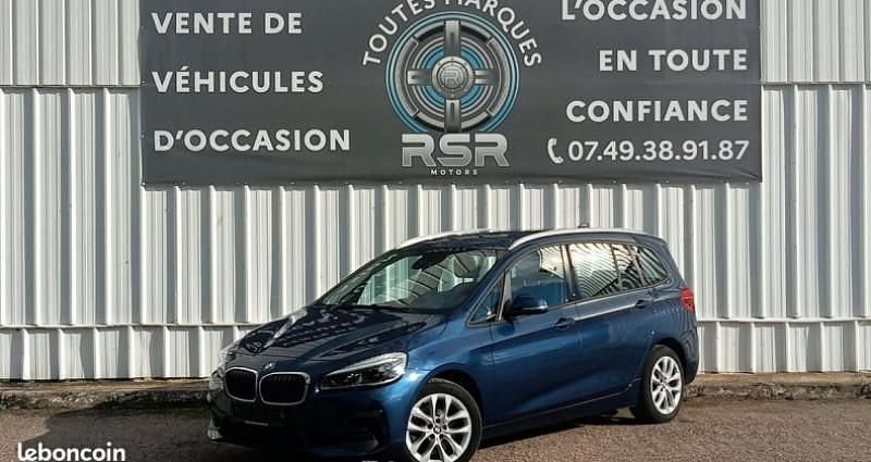 Utilisé 2021 BMW 220 Comfort Edition Break | 19 490 € - Image 1/4
