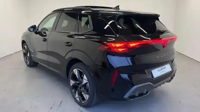 Occasion Cupra Terramar 204 ch (150 kW) 2025 Noir SUV