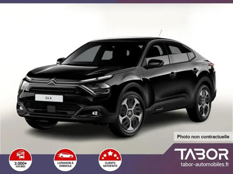Gris Nouvelle 2024 Citroën C4 Berline | 23 080 € (Super prix) - Image 1/2