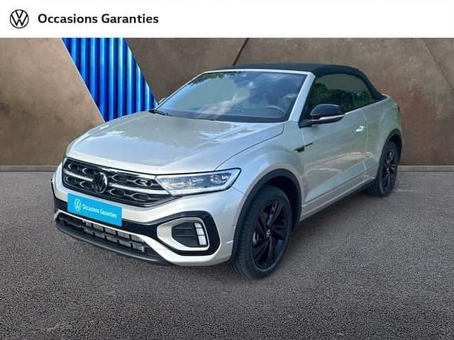 Utilisé 2024 VW T-Roc R-line SUV | 43 990 € - Image 1/4
