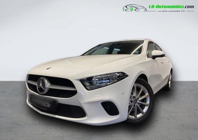 Utilisé 2024 Mercedes A200 Berline | 31 500 € (Super prix) - Image 1/3