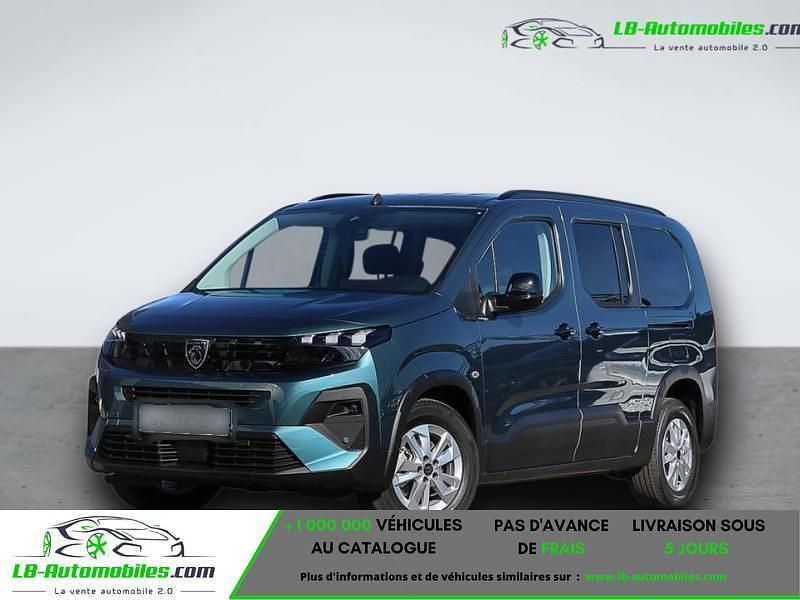 Occasion 2025 Peugeot Rifter Monospace | 37 500 € (Prix cher) - Image 1/4