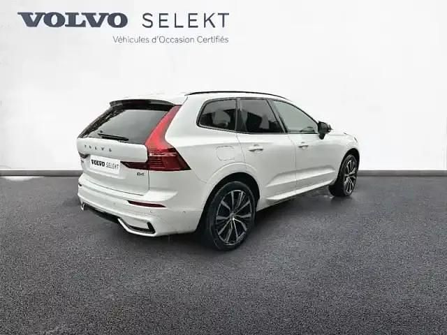 Occasion Volvo XC60 197 ch (144 kW) 2023 Blanc SUV