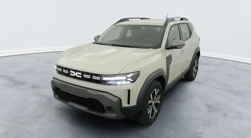 Nouvelle 2025 Dacia Duster SUV | 23 998 € (Bon prix) - Image 1/4