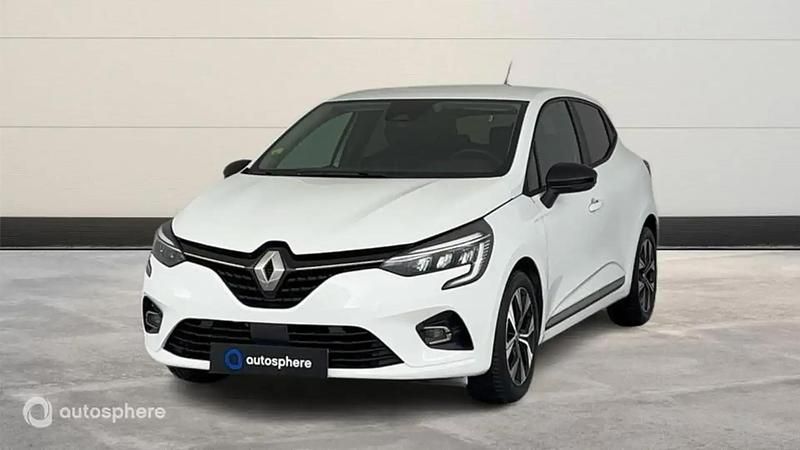 Occasion 2022 Renault Clio V Evolution Berline | 15 490 € (Prix juste) - Image 1/4