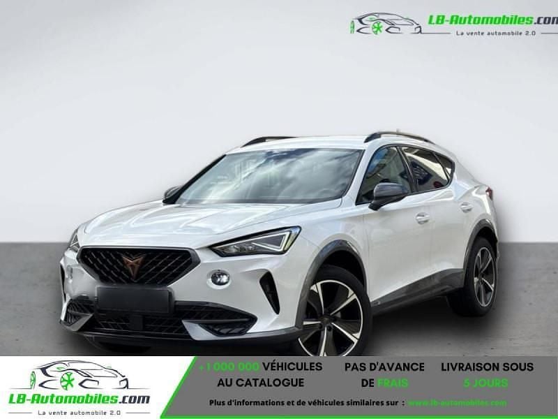 Occasion 2022 Cupra Formentor SUV | 26 700 € (Prix juste) - Image 1/4