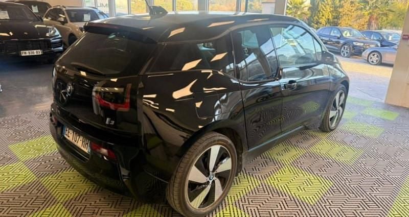 Occasion BMW i3 38 ch (27 kW) 2016 Citadine