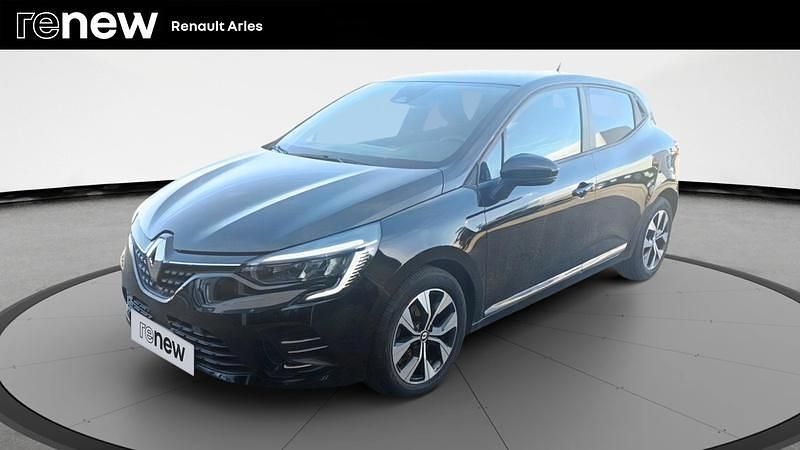 Noir Utilisé 2023 Renault Clio V Evolution Citadine | 15 490 € (Prix juste) - Image 1/4