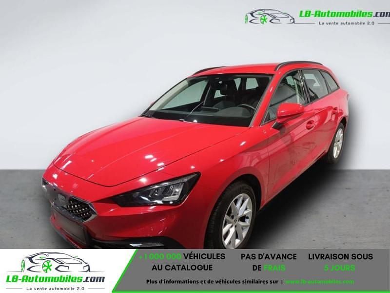Occasion Cupra Leon 150 ch (110 kW) 2021 Break