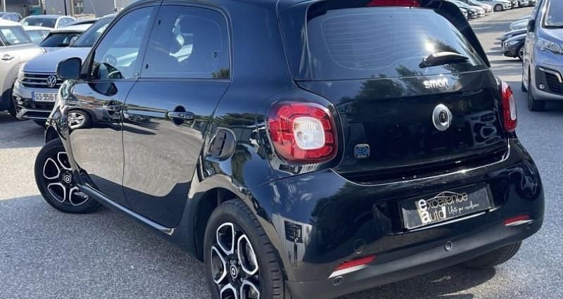 Occasion Smart ForFour Electric Drive Prime 60 kW (82 ch) 2020 Citadine