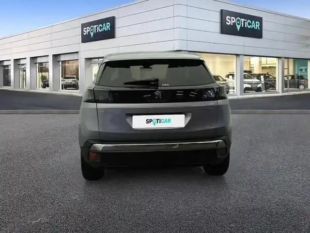 Occasion Peugeot 3008 2022 Gris SUV