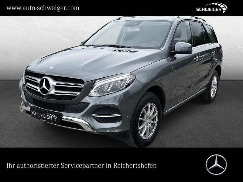 Utilisé 2016 Mercedes GLE350 Berline | 36 750 € - Image 1/4